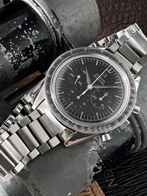 1961 omega speedmaster|vintage omega speedmaster uk.